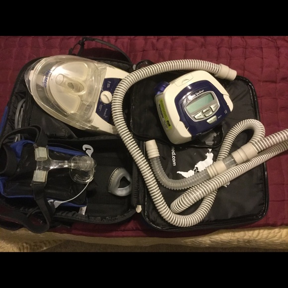 RES MED - Picture 1 of 9